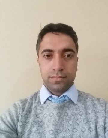 Давлатов Абдураҳим Маҳмадалиевич