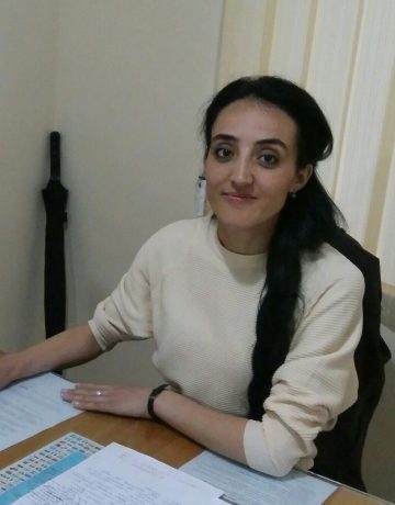 Мародбекова